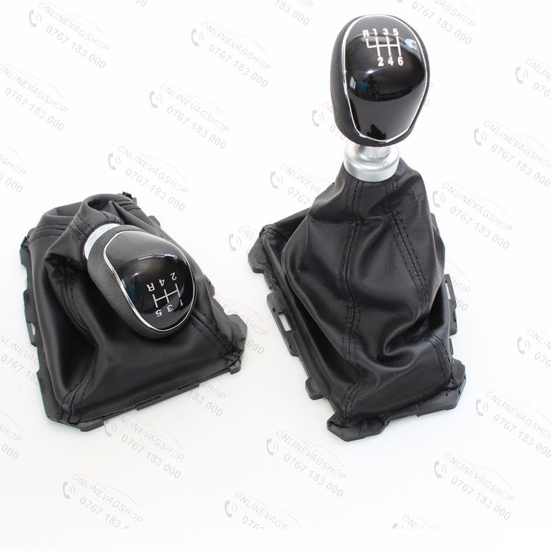 Nuca cu manson schimbator Ford Focus MK3 an fabricatie 2010- 2018